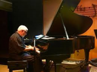 Dick Conte Quartet: Annual Cjc Piano Scholarship Benefit at California Jazz Conservatory