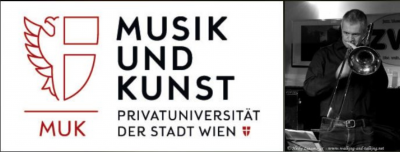 Muk Jazz-session at ZWE Jazzcafe