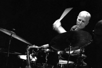 Pete Siers New Orleans Trio at Blue LLama Jazz Club