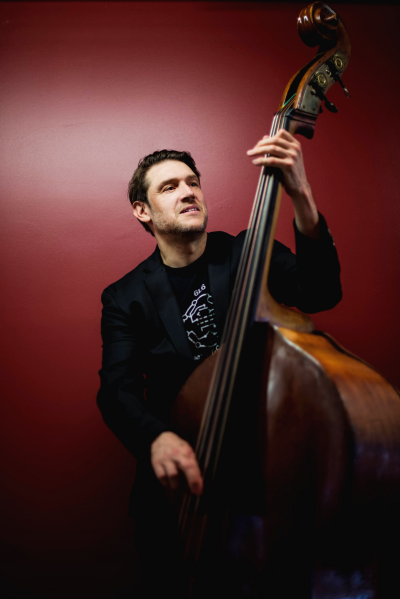 Ben Allison Trio & The Easy Way at Bach Dancing & Dynamite Society