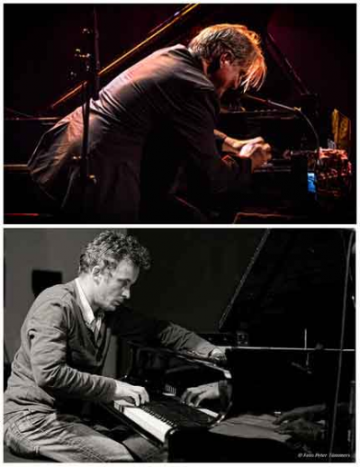 Rism Festival – Day 2 // „roots & Research“ at Loft