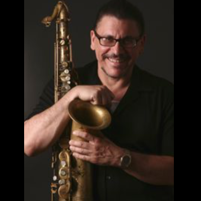 Jerry Weldon With Dave Kostelnik, And Webb Thomas at Chris' Jazz Cafe