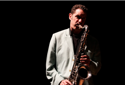 Free Bossa Nova Concert at Allen J. Martin Park