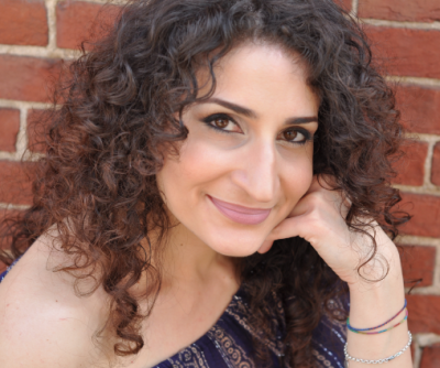 Irene Jalenti at The Alex At The Graham Hotel, Georgetown