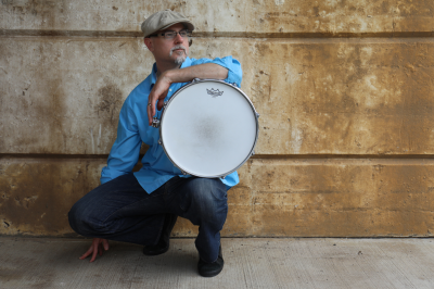 Matt Kane Trio at Van Gogh's Ear Cafe - event poster Matt Kane Trio at Van Gogh's Ear Cafe