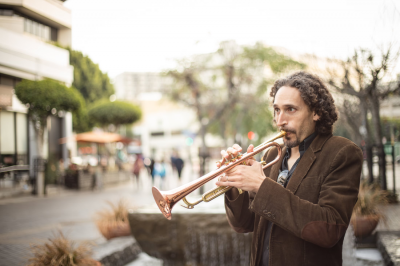 John Daversa Quintet - 