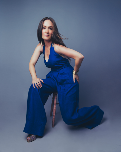 Sara Gazarek & Friends at California Jazz Conservatory