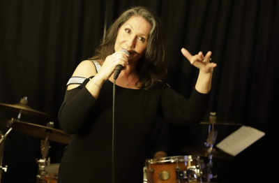 Kenia: Brazilian Jazz at Jazz Forum