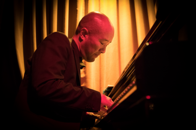 Art Hirahara Quartet | Contemporary Jazz From New York at Toulouse Lautrec