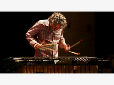 Jazz 'n Paz Rhythm & Brews & Bbq Fundraiser at Private Event