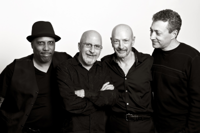 Steve Smith & Vital Information Nyc Edition at Regattabar