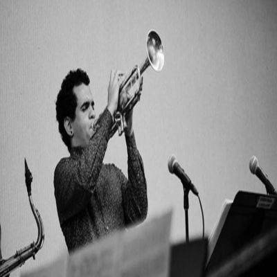 This Friday And Saturday: Kali Rodriguez-pena With Special Guests at Black Cat - event poster This Friday And Saturday: Kali Rodriguez-pena With Special Guests at Black Cat