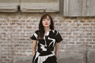 Marta Sánchez Trio at BOP STOP