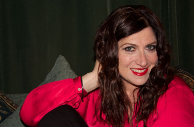 Anita Wardell at 606 Club