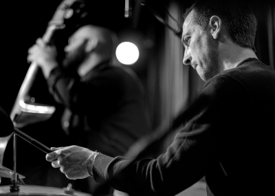 Barra Brown Quintet at Montavilla Jazz Festival at The 1905