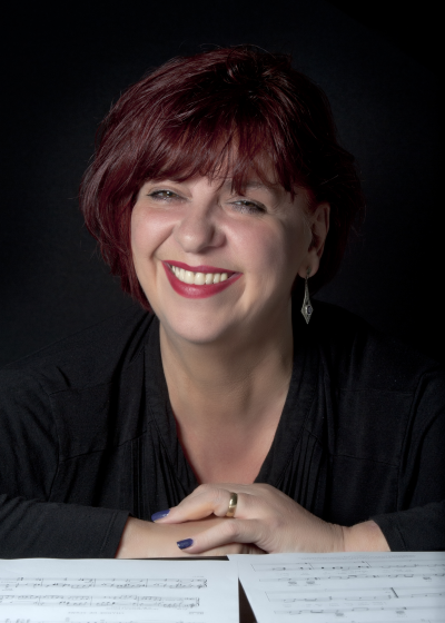 Lianne Caroll - Solo -  Show 2 at The Pheasantry at PizzaExpress