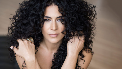 Joanna Pascale: The Language Of Flowers at Kimmel Center for the Performing Arts