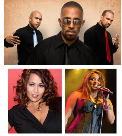 Forever Freestyle 13 @ Lehman Center at Lehman Center for the Performing Arts