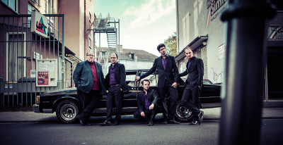 Jilman Zilman Feat. Simon Nabatov – Farewell Tour 2025 | Live Recording at Loft