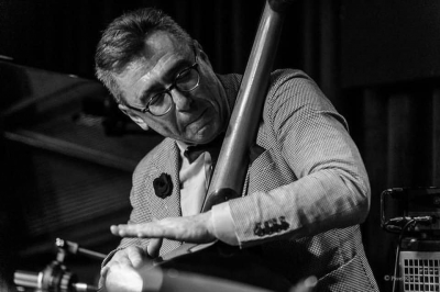 Ark Ovrutski Quartet at Tavern On George - event poster Ark Ovrutski Quartet at Tavern On George