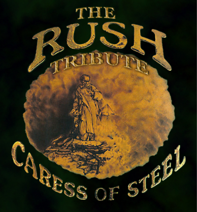 Caress Of Steel at Alvas Showroom