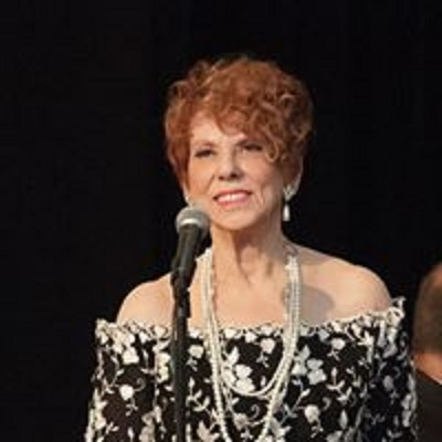 The Cole Porter Show Produced By Pam Van Dyke Crosby at Oklahoma Jazz Hall of Fame