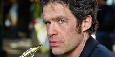 Anton Schwartz + Brian Ho + Mason Razavi + Jason Lewis at Black Cat