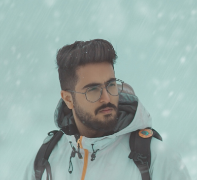 Reza Kakavandi at The Cutting Room