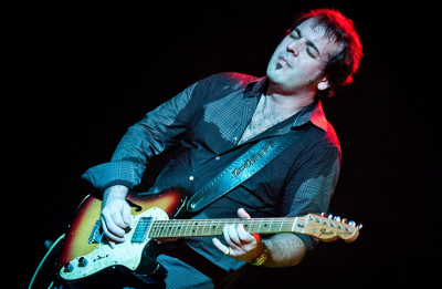 Todd Sharpville at 606 Club