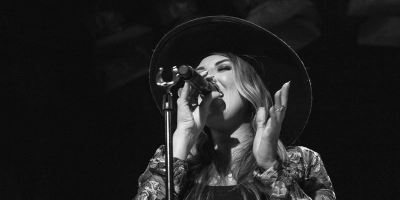 The Soulful Sounds Of Lilan Kane & Her Band at Black Cat