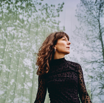 Fabienne Ambuehl Quartet at Jazz Cafe POSK