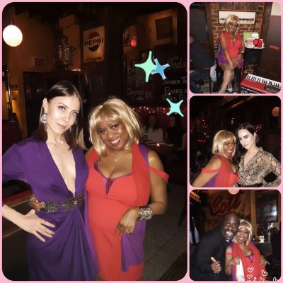 Gary Fisher Duo Featuring 