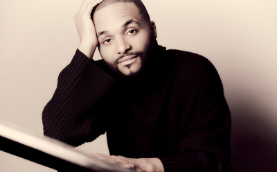 Sullivan Fortner at Penn Live Arts