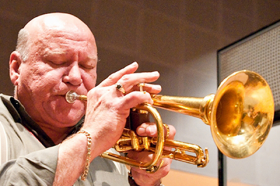 Warren Vaché: Jazz On Broad at The Hopewell Valley Bistro and Inn - event poster Warren Vaché: Jazz On Broad at The Hopewell Valley Bistro and Inn