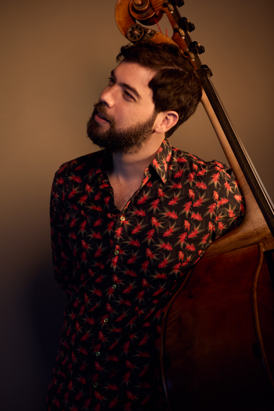 Eduardo Belo Trio at InterContinental New York Barclay - event poster Eduardo Belo Trio at InterContinental New York Barclay