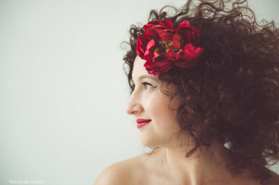 Svetlana & Her New York Swing Collective: 