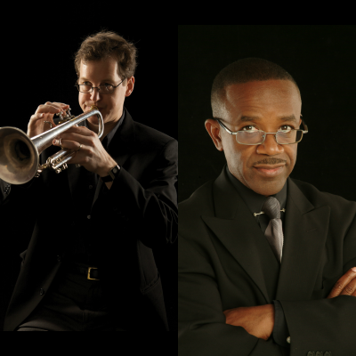 Erik Jekabson's All-star New Orleans Sextet With Kenny Washington at Piedmont Piano Company