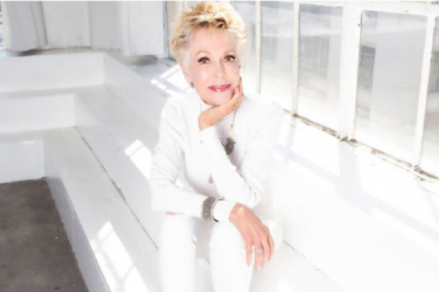 Jan Daley at Blue Note Napa - event poster Jan Daley at Blue Note Napa