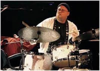 Brian Melvin Quartet at Bird & Beckett Books & Records - event poster Brian Melvin Quartet at Bird & Beckett Books & Records