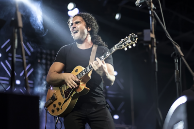 Vladimir Cetkar Jazz Soul Funk Ensemble at BOP STOP