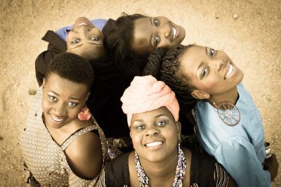 Nobuntu at Rialto Center For The Arts At Georgia State University - event poster Nobuntu at Rialto Center For The Arts At Georgia State University