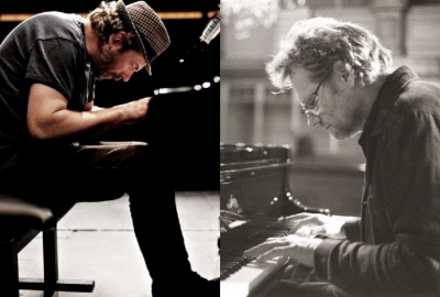 Carsten Dahl & Nikolaj Hess at Sounds Of Denmark at PizzaExpress Jazz Club Soho