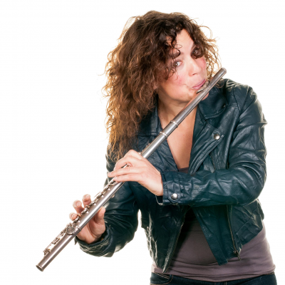 Annie Parker Trio at Windsor Jazz Club