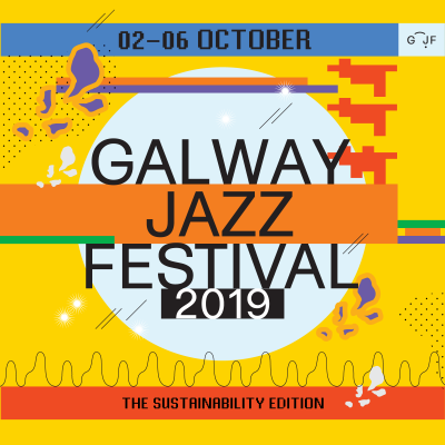 Galway Jazz Festival at Galway Jazz Festival at Mick Lally Theatre