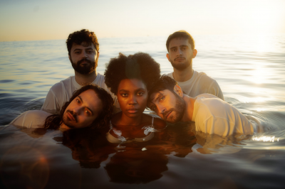 Couscous a Colazione at Vibra Club