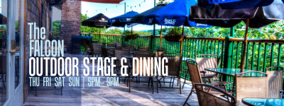 Oz Noy Jazz Quartet at The Falcon