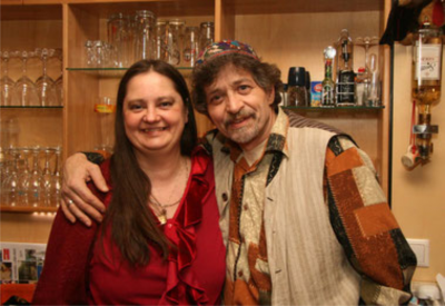 Z'weihnachten Nicht Alleine! at ZWE Jazzcafe