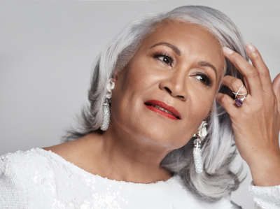 Hazel Mitchell-bell Performs At The Harriet Tubman Museum at Harriet Tubman Museum And Educational Center - event poster Hazel Mitchell-bell Performs At The Harriet Tubman Museum at Harriet Tubman Museum And Educational Center