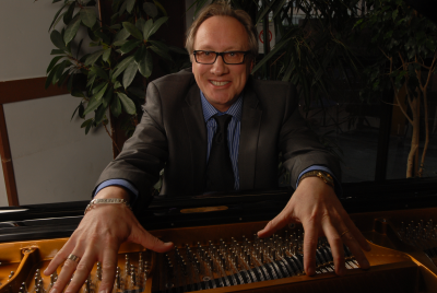 Philippe Lejeune Trio at BOP STOP - event poster Philippe Lejeune Trio at BOP STOP