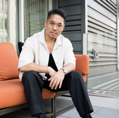 Anthony Fung & The New World Quartet With Andrew Renfroe, Michael Ragonese & Luca Alemanno at Sam First